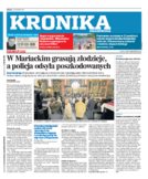 Kronika krakowska