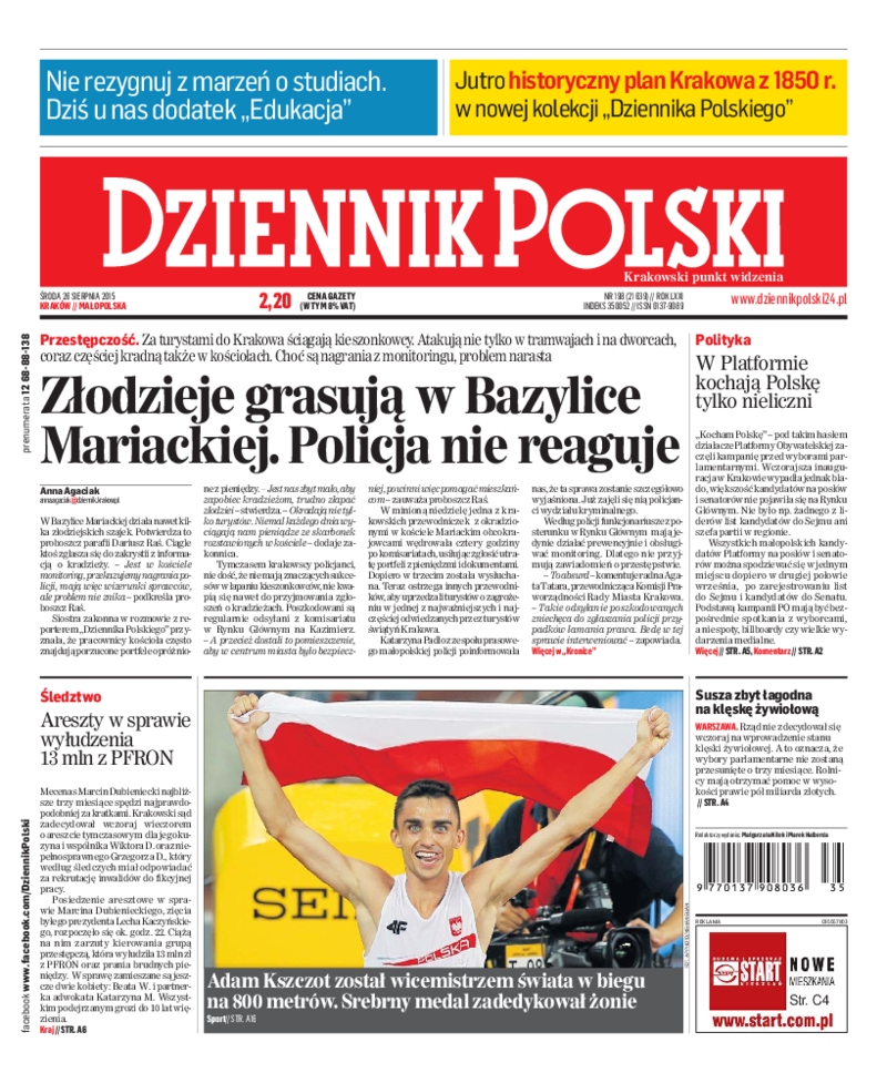 Dziennik Polski