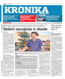 Kronika Małopolska