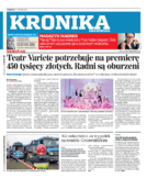 Kronika krakowska