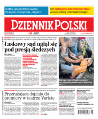 Dziennik Polski