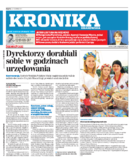 Kronika krakowska
