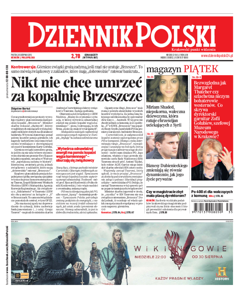 Dziennik Polski