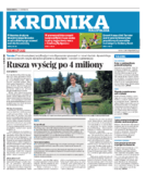 Kronika Małopolska