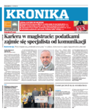 Kronika krakowska
