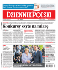 Dziennik Polski