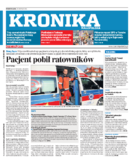 Kronika Małopolska