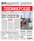 Dziennik Polski/Wokół Krakowa