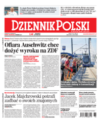 Dziennik Polski