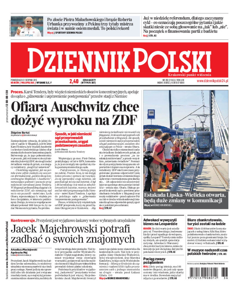 Dziennik Polski