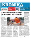 Kronika krakowska