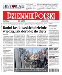 Dziennik Polski