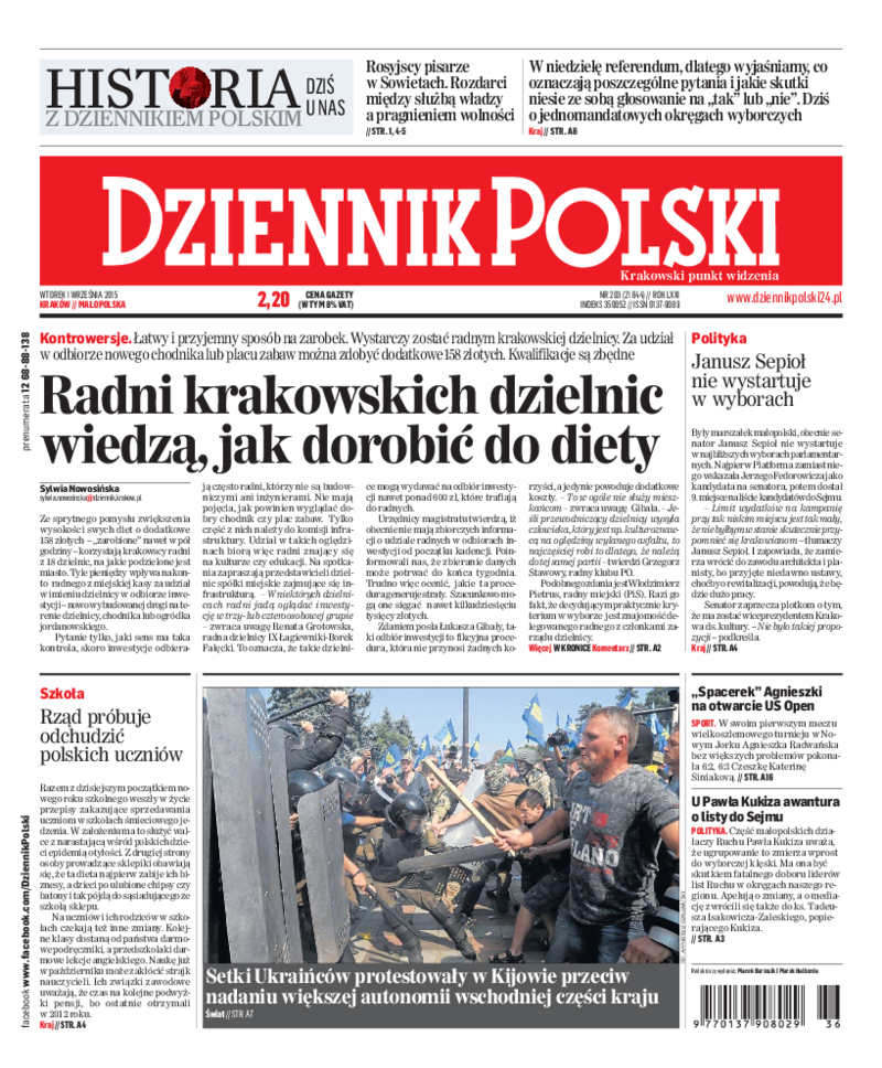 Dziennik Polski