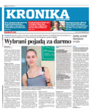 Kronika Małopolska