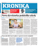 Kronika krakowska