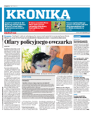 Kronika Małopolska
