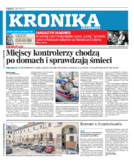 Kronika krakowska