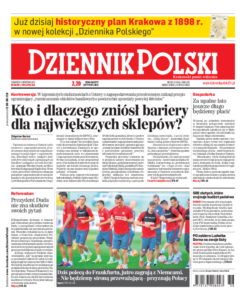 Dziennik Polski