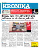 Kronika krakowska