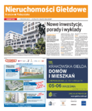 dodatek specjalny do grzbietu głównego