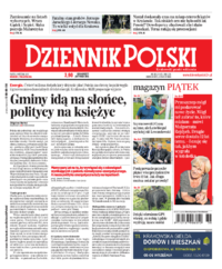 Dziennik Polski