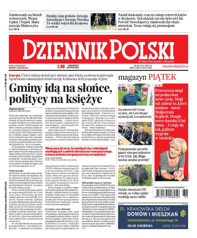 Dziennik Polski