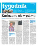 DP Tygodnik Powiat krakowski