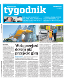 DP Tygodnik Myślenicki