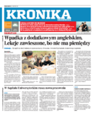 Kronika krakowska
