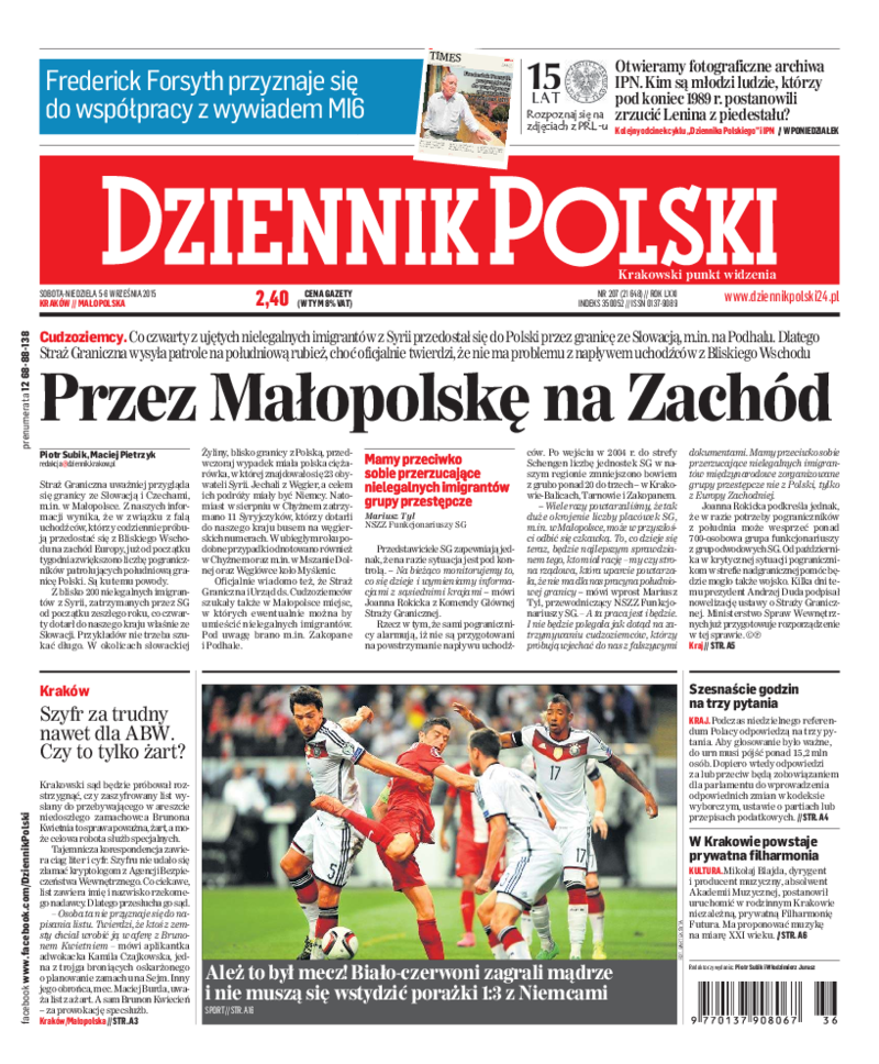 Dziennik Polski