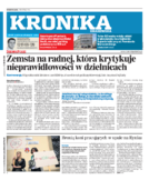Kronika krakowska