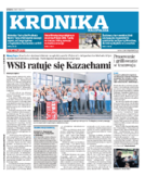 Kronika Małopolska