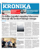 Kronika krakowska