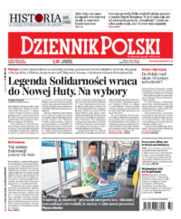 Dziennik Polski