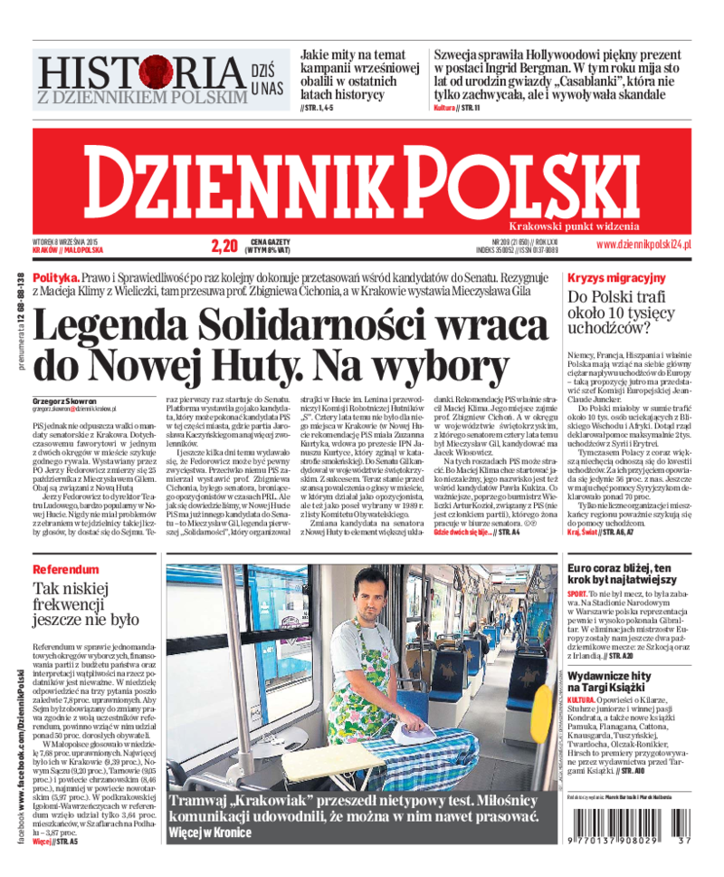 Dziennik Polski