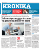 Kronika Małopolska