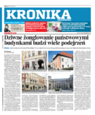 Kronika krakowska