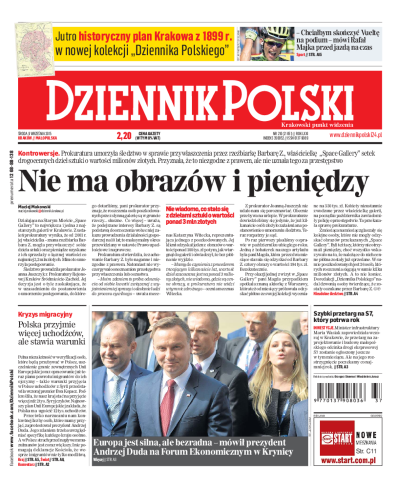 Dziennik Polski