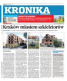 Kronika krakowska