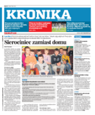 Kronika Małopolska