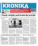 Kronika krakowska
