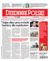 Dziennik Polski