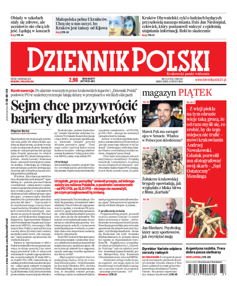 Dziennik Polski