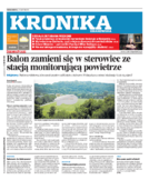Kronika krakowska