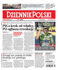 Dziennik Polski