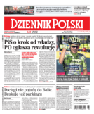 Dziennik Polski
