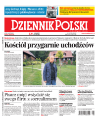 Dziennik Polski
