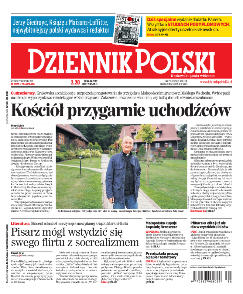 Dziennik Polski