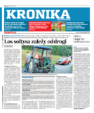 Kronika Małopolska