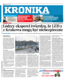 Kronika krakowska